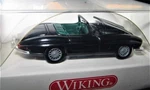 Wiking 8340422 Mercedes 300SL Roadster W/hood - Germany 1/87 (plastic) Mib. Fixed Price $19.00.