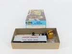 Ho 1/87 Scale Athearn Kit 5492 Up Union Pacific Tractor W/ 40' Trailer. Fixed Price $37.95.