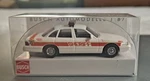 Busch 49033 1/87 Ho 2014 Ford Crown Vic New York City Sheriff In Box. Fixed Price $24.95.