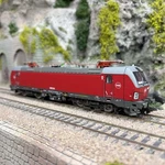 Vectron Eb 3213, Dsb, Digital Son, Ep. Electric Locomotive Vi - Marklin 39338. Fixed Price $513.73.