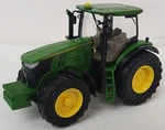 Wiking New Ho 1/87 Scale John Deere 7280R Farm Tractor. Fixed Price $36.79.