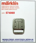 Marklin 574060 Bellows Endprofil Ice 2. Fixed Price $12.33.