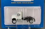 Walthers Scenemaster International 4900 Single Axle Tractor White HO5694. Fixed Price $12.38.