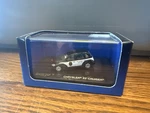 Ricko Chrysler Pt Cruiser 1:87 Ho Scale Car In Box. Fixed Price $9.99.