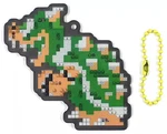 Keychain/mascot (character) Bowser "super Mario 8BIT Scramble Pokemon Center. Fixed Price $52.19.