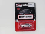 Atlas Ho 1282 Silver Frost Metallic 1996 Ford Taurus Car Passenger Vehicle. Fixed Price $21.96.