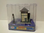 Thomas & Friends Bachmann Switch Tower Oo Scale Building 2009 Train 45237. Fixed Price $59.99.