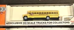 HO=1/87 Con-cor Rtr Bluebird Good Shepherd Church Bus-built-layout/display-int.. Fixed Price $21.98.