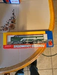 Life Like Trains Burlington Northern 9790 Locomotive Ho Scale 8685 F7. Fixed Price $27.30.