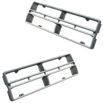 Cj Classic Trucks Grille Insert Ford Tooling Pair F-100 1971-1972. Fixed Price $140.99.