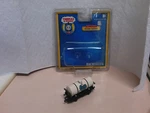 Bachmann Trains Thomas And Friends Cream Tanker 2007 77032 Ho/oo Open Box #2. Fixed Price $75.00.