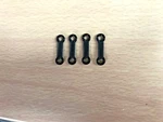 Mantua Drawbar #6612 4 Pack Stronger Than Original Fits General & Others. Fixed Price $14.99.