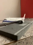 Jc Wings 400 Scale Diecast Model China B777-3ER Commercial Airliner B-18006. Fixed Price $79.99.