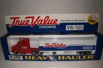 K-line O Scale Heavy Hauler True Hardware Semi Truck. Fixed Price $37.95.