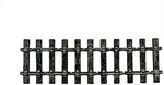 Marklin My World Ties Flexible Track (50-PIECE), 11 13/16". Fixed Price $282.31.