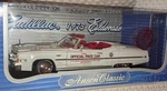 Anson Classic 1973 Cadillac El Dorado Indy 500 Official Pace Car 1/18 Scale. Fixed Price $125.00.