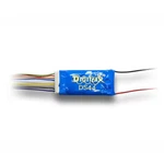 Digitrax DS44 Basic Quad Stationary Decoder. Fixed Price $35.99.
