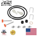 206728 Repair Kit For Fire-ball 15:1 300 Oil Grease Pump Monark. Fixed Price $77.90.