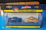 Woodland Scenics AS5536 Ho Cruisin' Coupes 2-CAR Vehicle. Fixed Price $24.98.