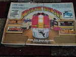 Life Like Electric Ho Train Set. Fixed Price $53.99.