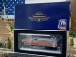 Ho Scale Athearn Genesis FP7A Passenger Dcc Sound Diesel St. Louis Southwestern. Fixed Price $239.00.