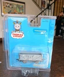 Bachmann 77046 Troublesome Truck #1 (ho Scale) Thomas And Friends New Other. Fixed Price $25.00.