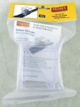 Ho/oo Scale Ballast Spreader Proses #BS-HO-01. Fixed Price $25.00.