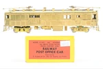 Ho Brass Suydam Pe - Pacific Electric Rpo Railway Post Office Car 1407. Fixed Price $174.99.