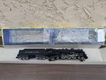 Ahm-rivarossi Ho Scale New York Central 4-6-4 Hudson #5405 Loco & Tender, Used. Fixed Price $95.00.