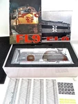 Rapido Trains 14032 Ho Penn Central Emd FL9 Diesel Locomotive #5022 Black New. Fixed Price $215.00.