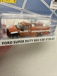 Ho Scale River Point Minis 5726.63 Ford Super Duty Pickup Truck. Fixed Price $64.95.