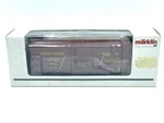 Marklin 45646-9 Box Car New # Nib Az. Fixed Price $34.04.