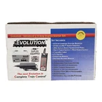 Digitrax Evod Evolution Advanced 5A/8A Duplex Starter Complete Train Controller. Fixed Price $481.04.