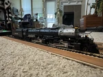 Trix Ho Union Pacific Big Boy 4-8-8-4 Steam Loco #4013. Fixed Price $779.99.