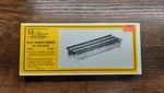 HON3 Micro Engineering 75-504 30 Open Deck Girder Bridge. Fixed Price $8.00.