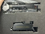 Ho Bachmann Spectrum Prr K4 4-6-2 Pacific #5475 (prewar Pilot) (ln Boxed). Fixed Price $159.99.