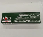 Kato Ho Scale Gauge 611 Kiha 80. Fixed Price $109.36.