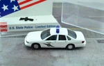 Busch 47692 Chevrolet Caprice Washington State Police 1:87 Ho Scale. Fixed Price $24.99.