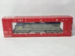 Atlas U33C 8514 Delaware & Hudson 760 Locomotive In Box Very Nice Lot 15. Fixed Price $89.99.
