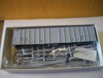 Walthers: 932-3657A: Gacx: 56145: 50 Airslide Hopper: Limited Edition. Fixed Price $28.98.