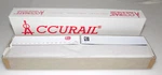Ho Trains Accurail #9113 89' Union Pacific Flat Car With Trailers Kit. Fixed Price $49.99.