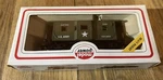 Ho Scale Army Caboose Model Power Rr Train Car #9165 Nib. Fixed Price $25.95.