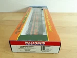 Walthers Gn Empire Builder 932-9037 Ac&f 36-SEAT Diner Lake Series. Fixed Price $69.99.