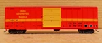 ATHEARN-#91406-HELENA Southwestern RR-50' Boxcar #1013-HO Scale. Fixed Price $19.99.