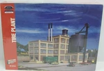 Walthers 933-3078 Ho Scale Tire Plant Industrial Structure Kit. Fixed Price $59.49.