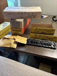 Ho Scale Varney All Stell Car Reefer R-42 A.r.t. #24248 C1055 #TR400. Fixed Price $10.99.