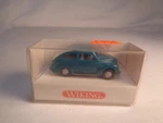 Ho Scale 1:87 Wiking Ford Taunus Car. Fixed Price $7.99.