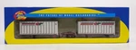 Athearn 91041 Ho Cf Consolidated Freightways Two 28 Wedge Trailers & Dolly. Fixed Price $48.19.