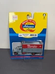 Athearn 96840 1968 Ford F-850 Box Van Pacemaker Nyc Ho 1/87 Scale Train Vehicle. Fixed Price $29.99.
