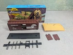 Athearn #517-2 Ho Scale 40' Box Car Conrail Cr #157237 Bev-bel Kit Read. Fixed Price $17.92.
